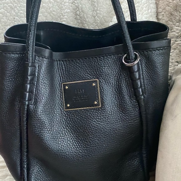 DAKS LONDON hobo bag - Picture 2 of 10